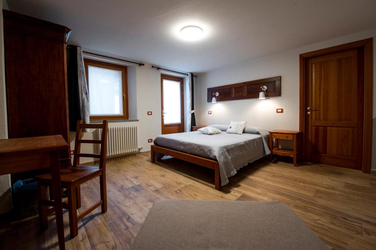 Lou Rose Villa Donnaz Exteriör bild