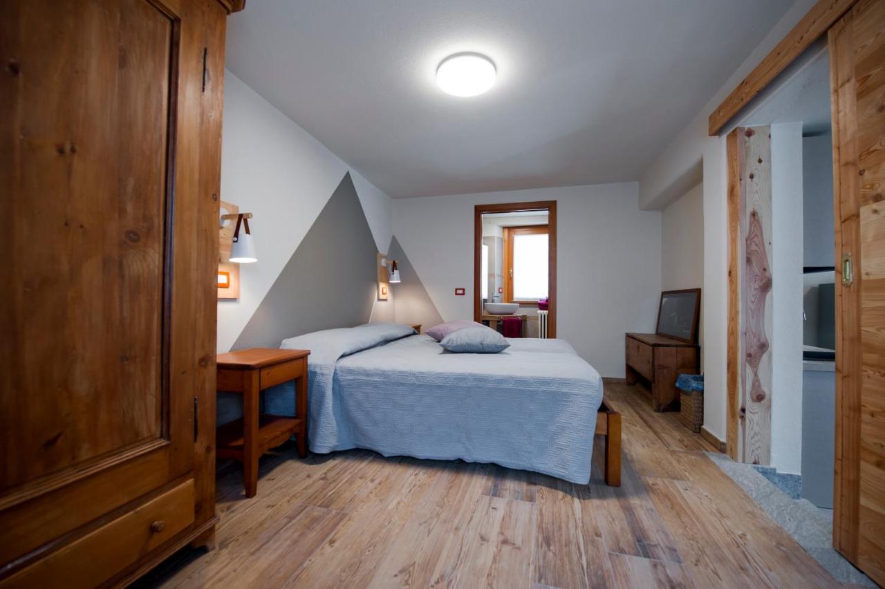 Lou Rose Villa Donnaz Exteriör bild